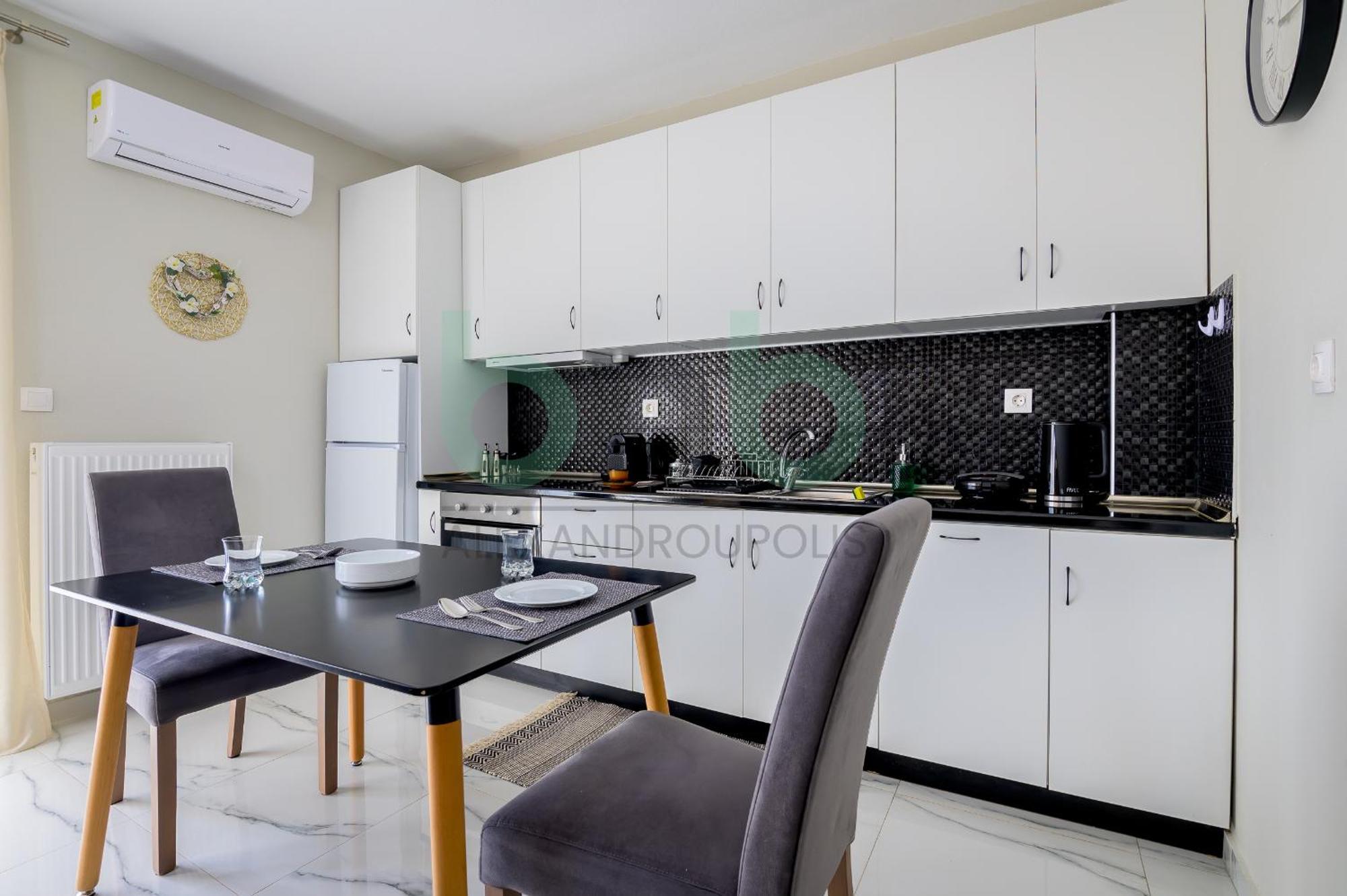 The Floral Suite Alexandroupoli Exterior photo