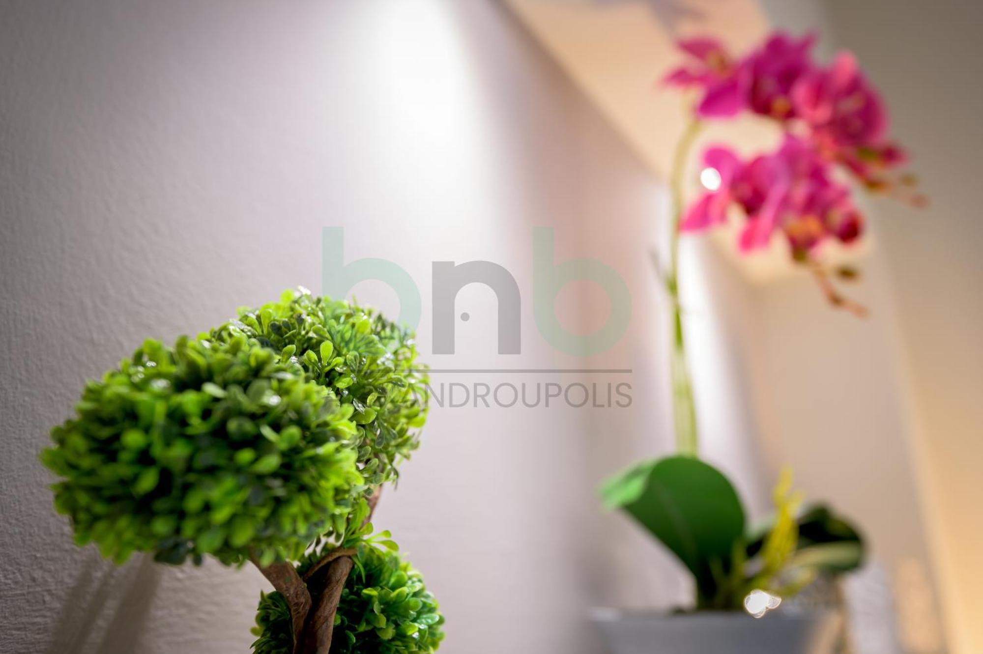 The Floral Suite Alexandroupoli Exterior photo