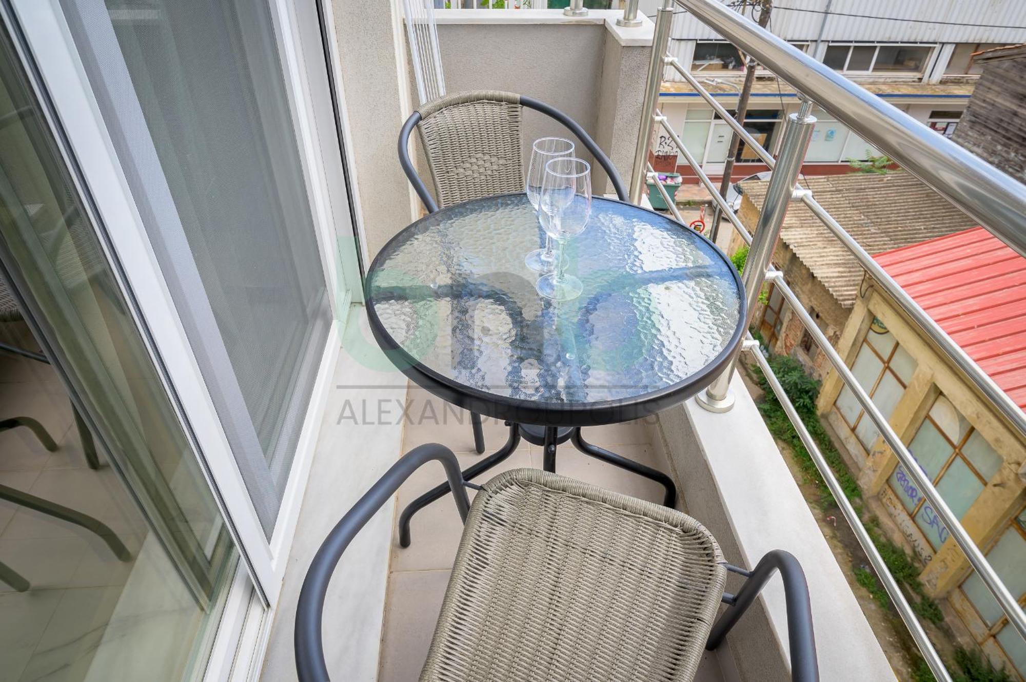 The Floral Suite Alexandroupoli Exterior photo