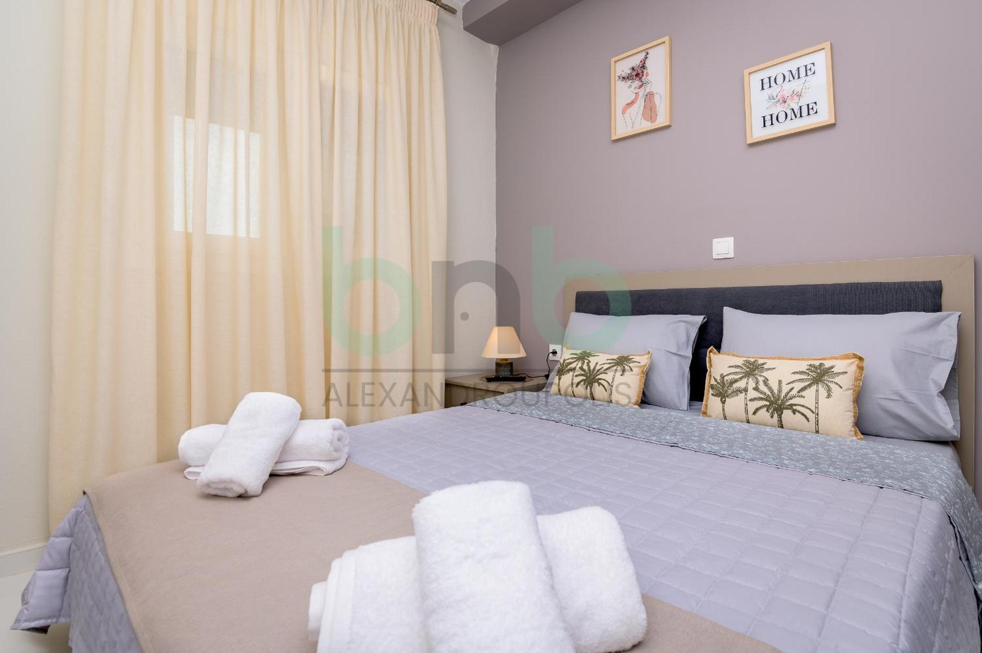 The Floral Suite Alexandroupoli Exterior photo